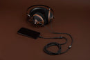Meze 105 Silva Open-Back Headphones