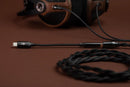Meze 105 Silva Open-Back Headphones