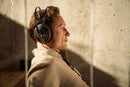 Meze 105 Silva Open-Back Headphones