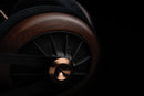 Meze Audio 109 PRO Dynamic Open-Back Headphone [Free Apos Flow Cable Bundle]