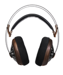 Meze Audio 109 PRO Dynamic Open-Back Headphone [Free Apos Flow Cable Bundle]