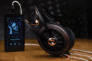 Meze Audio 109 PRO Dynamic Open-Back Headphone (Apos Certified)