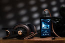 Meze Audio 109 PRO Dynamic Open-Back Headphone (Apos Certified)