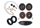 Meze Audio 109 PRO Dynamic Open-Back Headphone (Apos Certified)