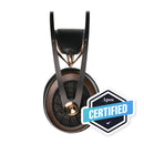 Meze Audio 109 PRO Dynamic Open-Back Headphone (Apos Certified)