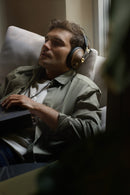 Meze Audio 99 Classics Closed Back Headphones 2nd Gen (Apos Certified)