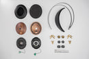Meze Audio 99 Classics Closed Back Headphones 2nd Gen (Apos Certified)