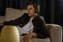 Meze Audio 99 Classics Closed Back Headphones 2nd Gen (Apos Certified)