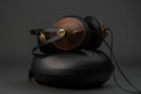 Meze Audio 99 Classics Closed Back Headphones 2nd Gen (Apos Certified)