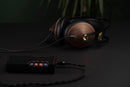 Meze Audio 99 Classics Closed Back Headphones 2nd Gen (Apos Certified)
