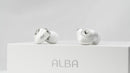 Meze Audio Alba IEMs (Apos Certified)