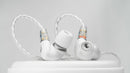 Meze Audio Alba IEMs