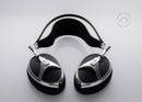 Meze ELITE Isodynamic Hybrid Array Headphone [Free Apos Flow Cable Bundle]