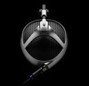 Meze ELITE Isodynamic Hybrid Array Headphone [Free Apos Flow Cable Bundle]