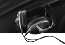 Meze ELITE Isodynamic Hybrid Array Headphone [Free Apos Flow Cable Bundle]