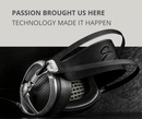 Meze ELITE Isodynamic Hybrid Array Headphone