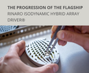 Meze ELITE Isodynamic Hybrid Array Headphone