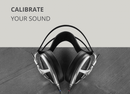 Meze ELITE Isodynamic Hybrid Array Headphone