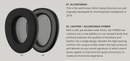 Meze ELITE Isodynamic Hybrid Array Headphone [Free Apos Flow Cable Bundle]