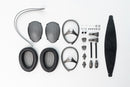 Meze ELITE Isodynamic Hybrid Array Headphone