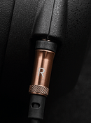 Meze LIRIC Closed-Back Planar Magnetic Headphone [Free Apos Flow Cable Bundle]