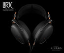 Meze LIRIC Closed-Back Planar Magnetic Headphone