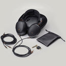 Meze LIRIC Closed-Back Planar Magnetic Headphone