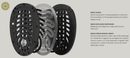 Meze LIRIC Closed-Back Planar Magnetic Headphone