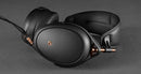 Meze LIRIC Closed-Back Planar Magnetic Headphone [Free Apos Flow Cable Bundle]