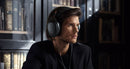Meze LIRIC Closed-Back Planar Magnetic Headphone (Apos Certified)