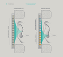 Meze LIRIC Closed-Back Planar Magnetic Headphone (Apos Certified)