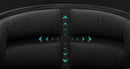 Meze LIRIC Closed-Back Planar Magnetic Headphone (Apos Certified)