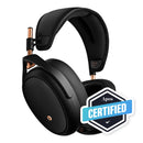 Meze LIRIC Closed-Back Planar Magnetic Headphone (Apos Certified)