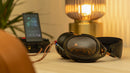Meze LIRIC II Closed-Back Planar Magnetic Headphone