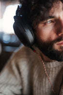 Meze LIRIC II Closed-Back Planar Magnetic Headphone