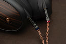 Meze LIRIC II Closed-Back Planar Magnetic Headphone