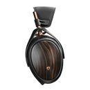 Meze LIRIC II Closed-Back Planar Magnetic Headphone [Free Apos Flow Cable Bundle]