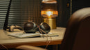 Meze LIRIC II Closed-Back Planar Magnetic Headphone
