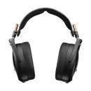 Meze LIRIC II Closed-Back Planar Magnetic Headphone [Free Apos Flow Cable Bundle]