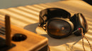 Meze LIRIC II Closed-Back Planar Magnetic Headphone