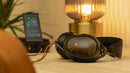 Meze LIRIC II Closed-Back Planar Magnetic Headphone