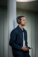 Meze Strada Closed-Back Dynamic Headphones (Apos Certified)
