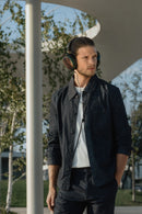Meze Strada Closed-Back Dynamic Headphones (Apos Certified)