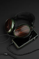 Meze Strada Closed-Back Dynamic Headphones (Apos Certified)