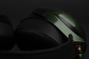 Meze Strada Closed-Back Dynamic Headphones