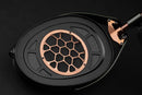 Meze Strada Closed-Back Dynamic Headphones