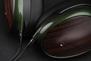 Meze Strada Closed-Back Dynamic Headphones (Apos Certified)