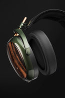 Meze Strada Closed-Back Dynamic Headphones (Apos Certified)