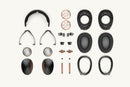 Meze Strada Closed-Back Dynamic Headphones (Apos Certified)
