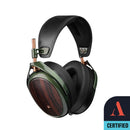 Meze Strada Closed-Back Dynamic Headphones (Apos Certified)